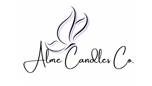 Alme Candles Co. The Best Scented Soy Candles 