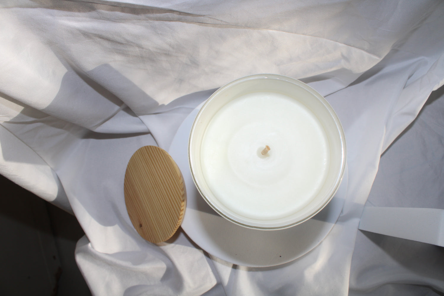 MINI CANDLES!