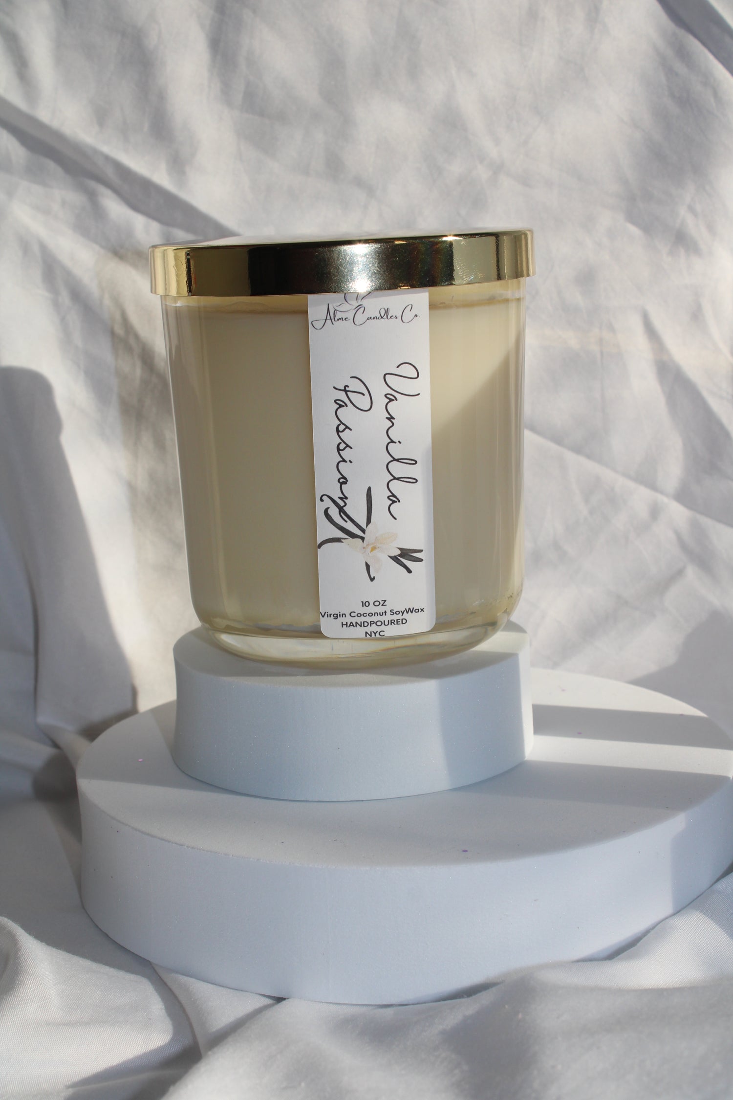 Fall Candles